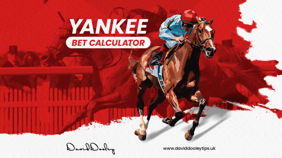 yankee bet calculator